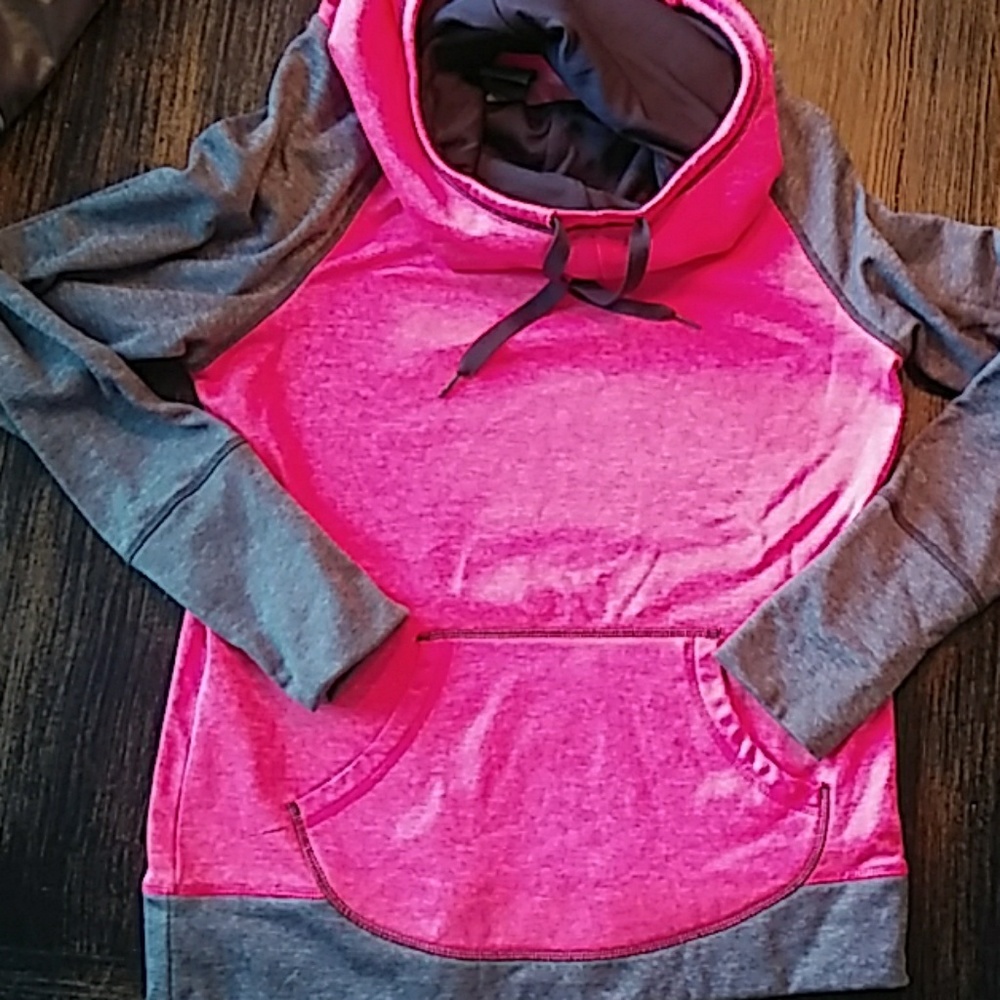 Performance hoodie C9